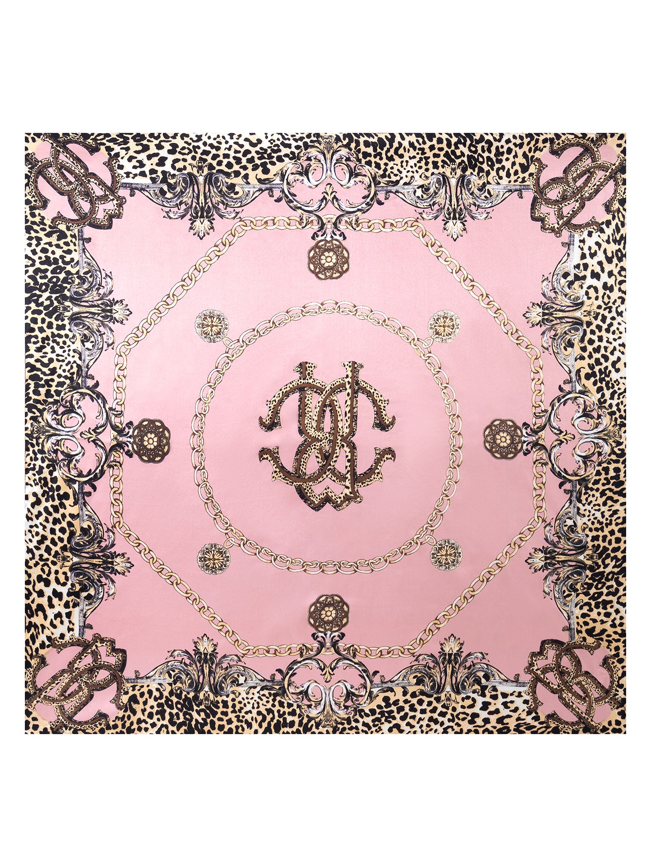 [P014] SilkSilky-CA Pure Silk Scarf 002