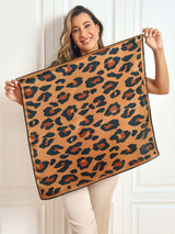 [P054] SilkSilky-CA Scarf 001