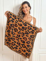 [P054] SilkSilky-CA Scarf 003
