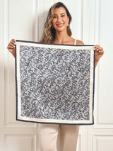 [P057] SilkSilky-CA Scarf 001