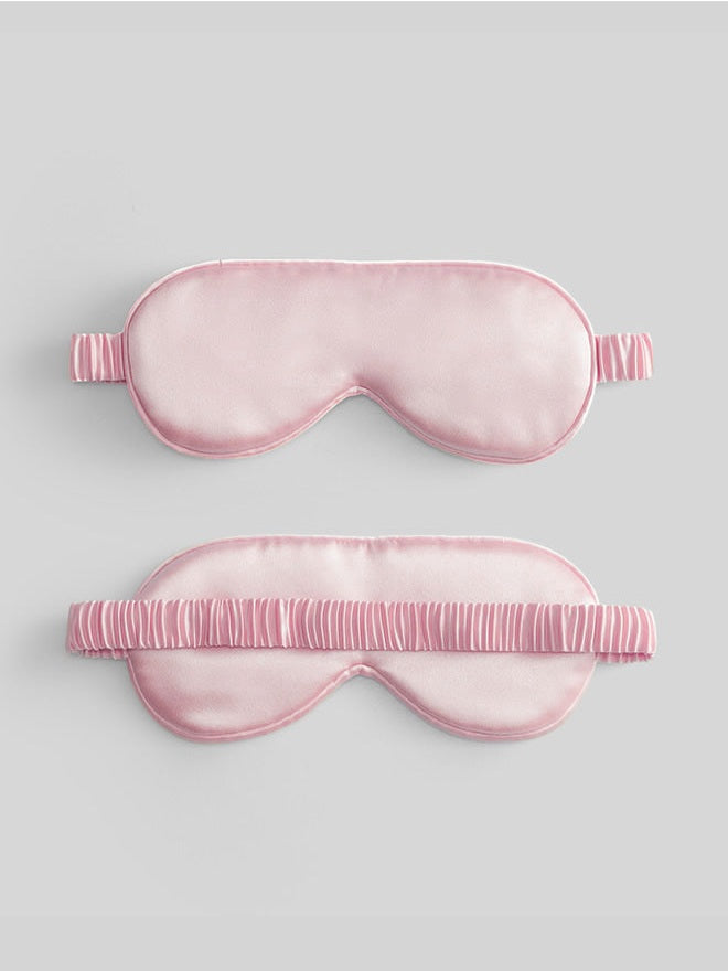 [Pink] SilkSilky-CA 22Momme Pure Silk Pillowcase Set 007