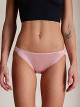 [Pink] SilkSilky-CA Panty 001