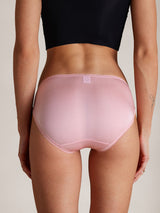 [Pink] SilkSilky-CA Panty 007