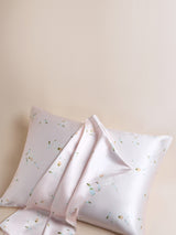 [Snowbud Lily] SilkSilky-CA 19Momme Pure Silk Pillowcase 004