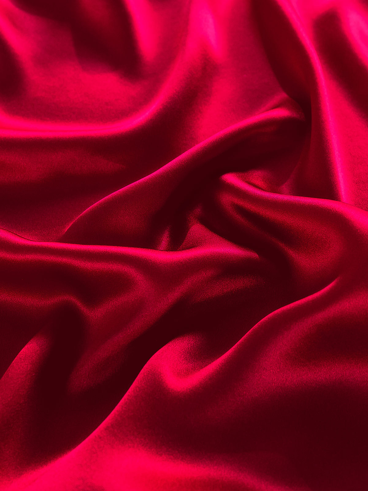 [Wine] SilkSilky-CA 19Momme Pure Silk Bedding Set 005
