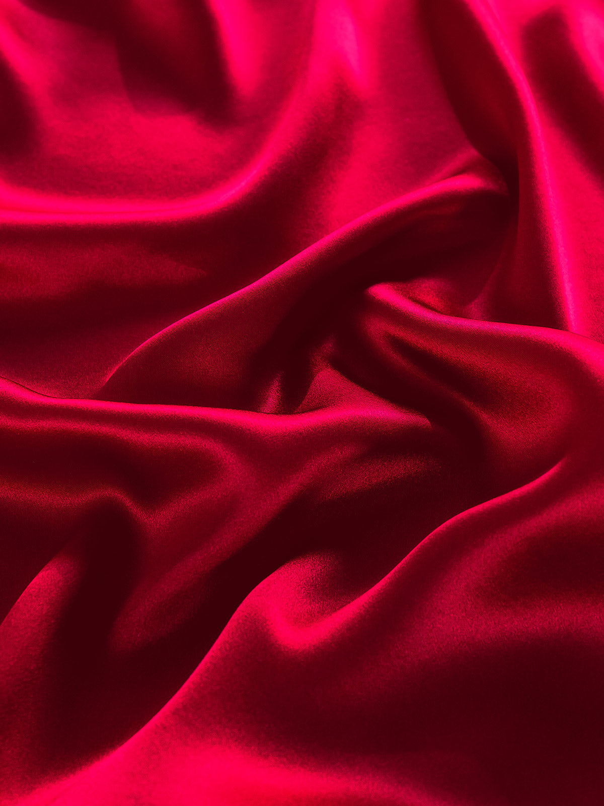 [Wine] SilkSilky-CA 25Momme Pure Silk Bedding Set 008