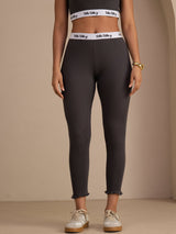 [Gray] SilkSilky-CA Womens Pants 001