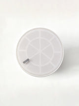 [White] SilkSilky-CA Laundry Wash Bags 002