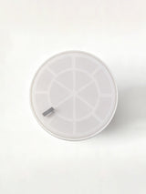 [White] SilkSilky-CA Laundry Wash Bags 002