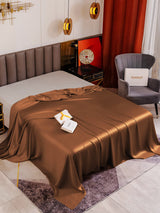 [Coffee] SilkSilky-CA 19Momme Sheet 001