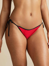 [Wine] SilkSilky-CA Panty 001