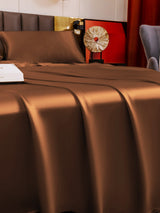[Coffee] SilkSilky-CA 19Momme Sheet 003