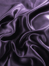 [Deep Purple] SilkSilky-CA 25Momme Bedding Set 006