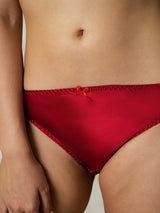 [Wine] SilkSilky-CA Panty 005