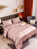 SilkSilky-CA-19Momme-Pure-Silk-Bedding-Set-Pale-Mauve-004