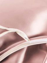 [Peach Skin] SilkSilky-CA Duvet Covers 003