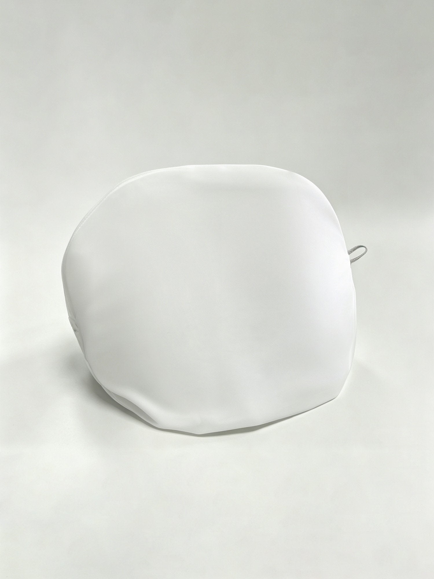 [White] SilkSilky-CA Laundry Wash Bags 001
