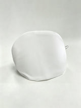 [White] SilkSilky-CA Laundry Wash Bags 001