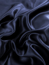 [Dark Blue] SilkSilky-CA Duvet Covers 005