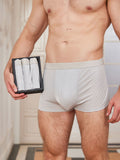 SilkSilky-CA-Silk-Knitted-Mens-Underwear-Gray-001