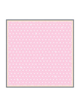 [Pink] SilkSilky-CA Scarf 001