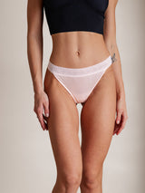 [Pink] SilkSilky-CA Panty 003