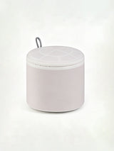 [White] SilkSilky-CA Laundry Wash Bags 001