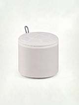 [White] SilkSilky-CA Laundry Wash Bags 001