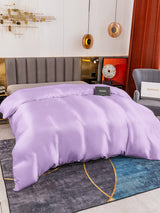 [Lavender] SilkSilky-CA Duvet Covers 002