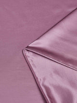[Pale Mauve] SilkSilky-CA Duvet Covers 004
