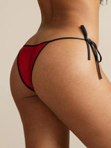 [Wine] SilkSilky-CA Panty 002