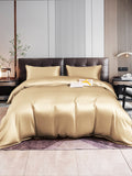 SilkSilky-CA-22Momme-Pure-Silk-Bedding-Set-Beige-001