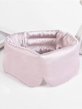 [Light Pink] SilkSilky-CA Eye Mask 006