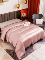 [Peach Skin] SilkSilky-CA Duvet Covers 001