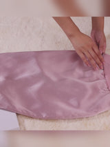 SilkSilky-CA Sleep Cap video 001