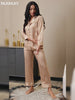 SilkSilky-CA-Pure-Silk-Long-Sleeve-Womens-Pajamas-video-001