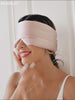 SilkSilky-CA-19Momme-Pure-Silk-Eye-Mask-video-001