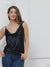 SilkSilky-CA-Pure-Silk-Sleeveless-Cowl-Neck-Camisole-video-001