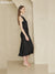 SilkSilky-CA-19Momme-Silk-Sleeveless-Round-Neck-Dress-video-001