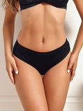 SilkSilky-CA-Silk-Knitted-Panty-Black-001